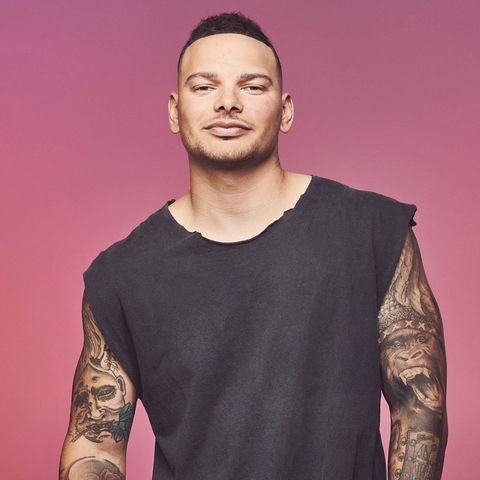 Kane Brown
