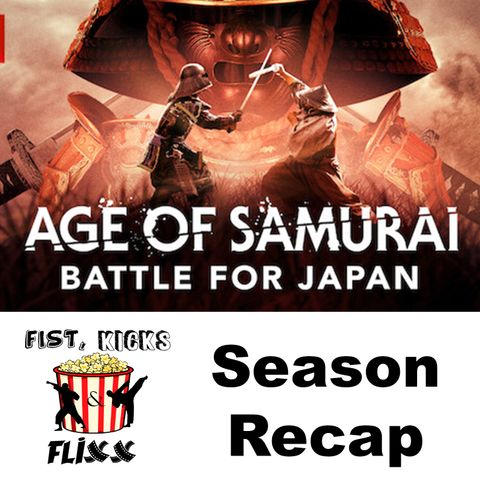 Episode 164 - Age of Samurai: Battle For Japan
