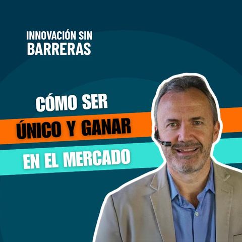 199. ¿Cómo Ser Único y Ganar en el Mercado? La teoría de la Estrategia Emergente | Alejandro Salazar