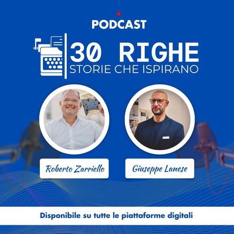 Copertina del podcast