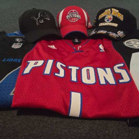 NBA PLAYOFFS