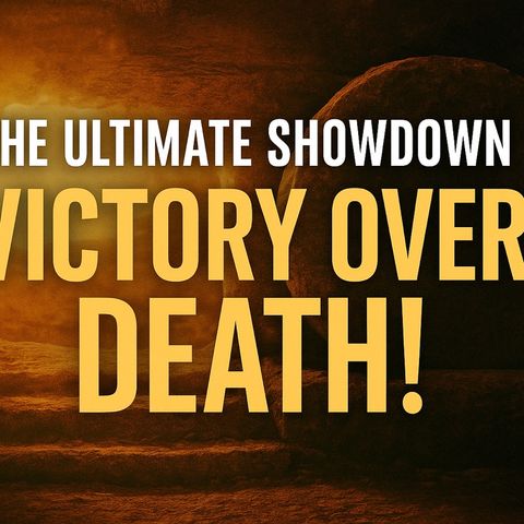 Episode 60 - Ultimate Showdown