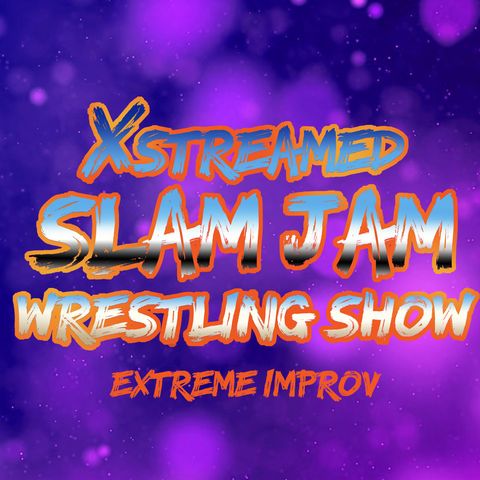 Slam Jam Wrestling Podcast WrestleMania 37 Review
