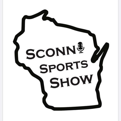 Former NFL Player, Glyn Milburn, joins the Sconni Sports Show
