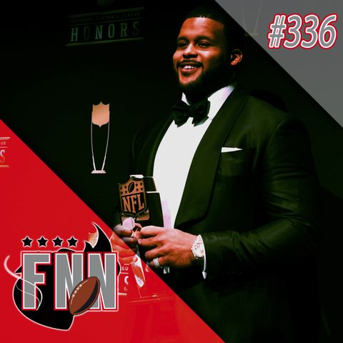Fumble na Net Podcast 336 - Fumbloesa de Ouro 2020