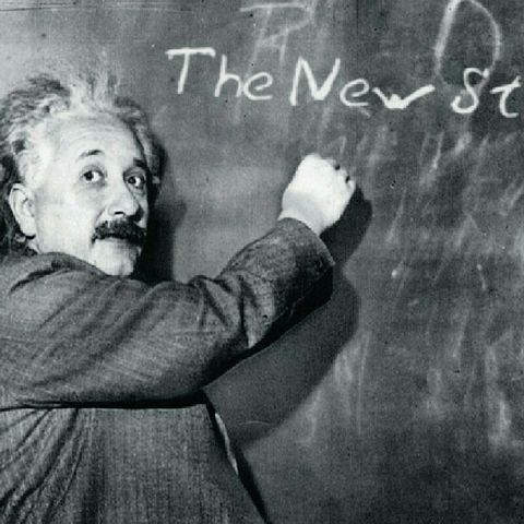 The New Star