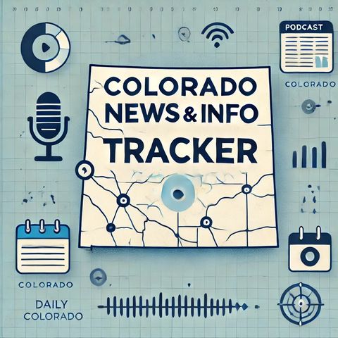 "Colorado Tackles Safety, Health, and Infrastructure Challenges: A Comprehensive Approach"