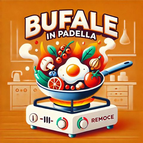Copertina del podcast