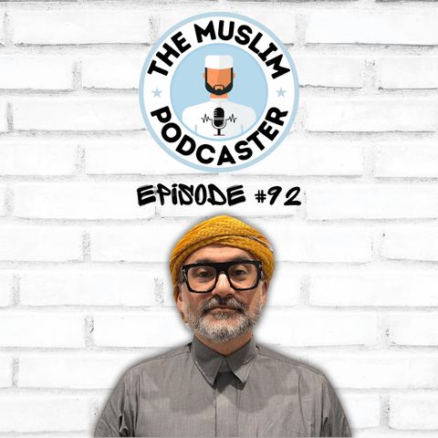 EP#92: Why Aren't Our Duas Stopping the Genocide in Gaza? Ft. Hema Luqman