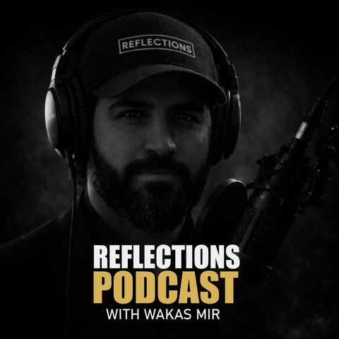 Podcast Cover