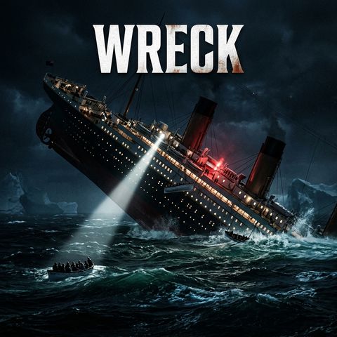 Podcast Cover