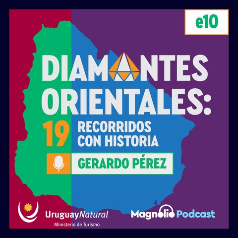 Río Negro: el departamento que fue "la cocina del mundo"