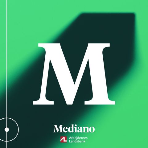 Max Mediano #16 - Mulige mesterskaber i München og Manchester og lækkerier i Lecce