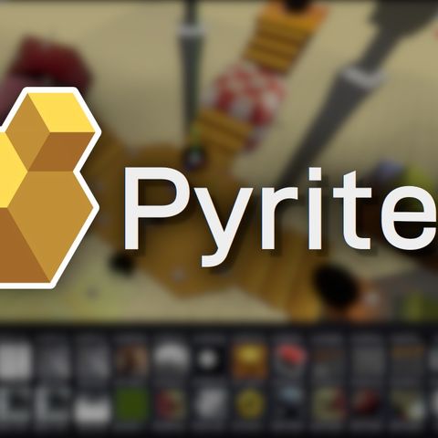 GitHub - HailToDodongo/pyrite64: N64 Game-Engine and Editor using libdragon & tiny3d