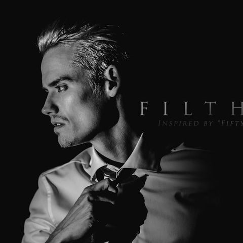 Boy Epic - Filthy Fifty Shades Darker