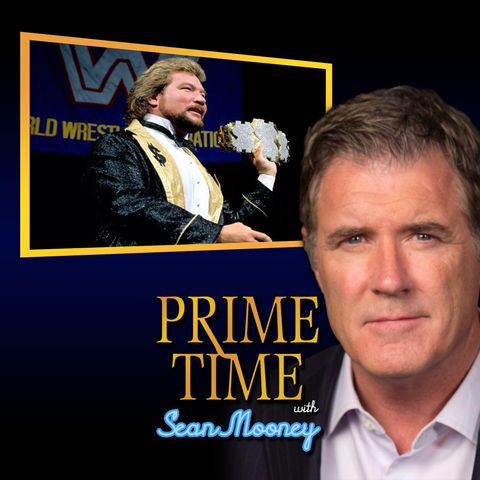 "The Million Dollar Man" Ted DiBiase: PRIME TIME VAULT Ep. 20