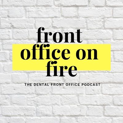 Transform Dental Office Conflict