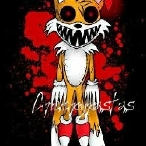 Creepypastas 01x02: Jeff The Killer #2