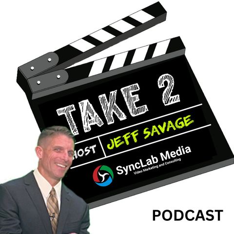 TAKE 2 Talk Show - Episode 1