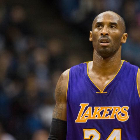 Kobe y los Lakers... ¿El fin de una era?