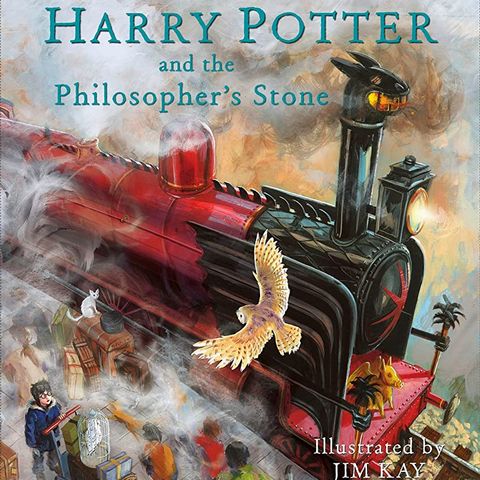 Chapter 1: Harry Potter in Armenian (The Boy Who Lived)