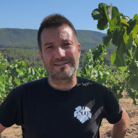 De xerrada amb...Celler Joan Grill