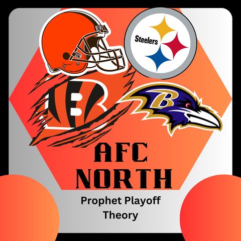 2024 PPT: AFC North