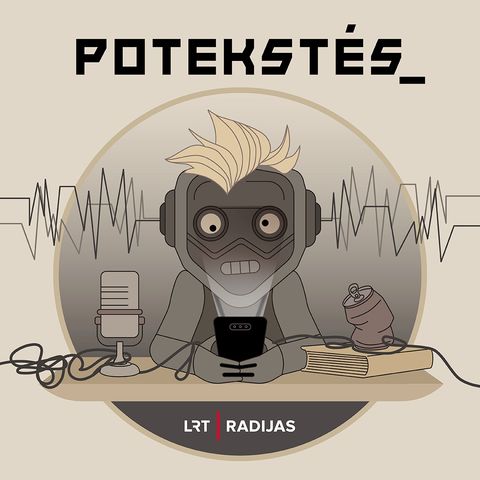 Podcast Cover