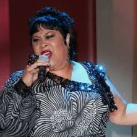 Retro Weds Episode: Martha Wash (Throwback)