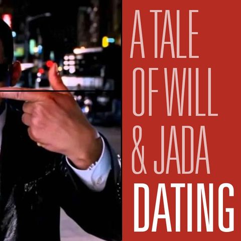 The Tale of Jada and Will or how no amount of money or fame can protect men | The Dating Show