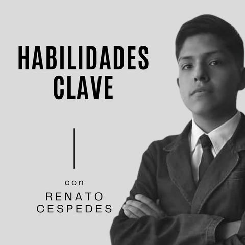 078.Las HABILIDADES más valiosas que deberías aprender en tus 20s.