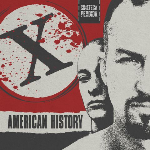 125 | "American History X" de Tony Kaye