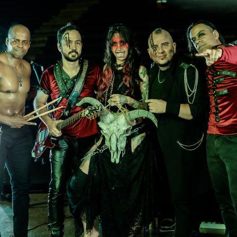 Entrevista Prima Sinner