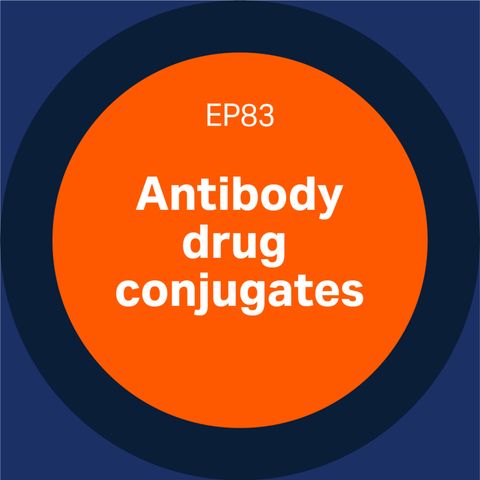 83. Antibody drug conjugates