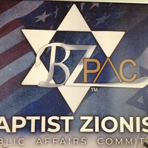 BZPAC Levine-Keane-Cotton Interview Policy Toward Israel