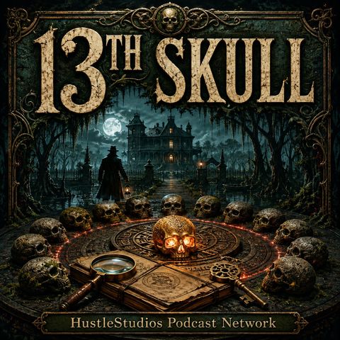 Podcast Cover