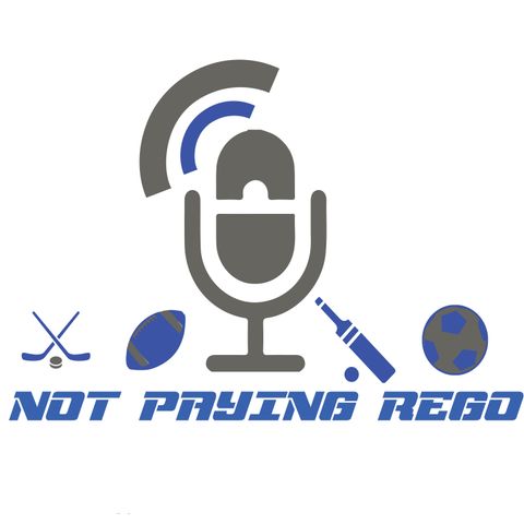 Not Paying Rego Ep1 - Stinkgate, Bill Gates Athleticism