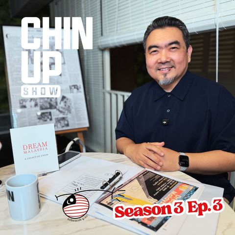 DREAM Malaysia — A United Vision for the Future Church