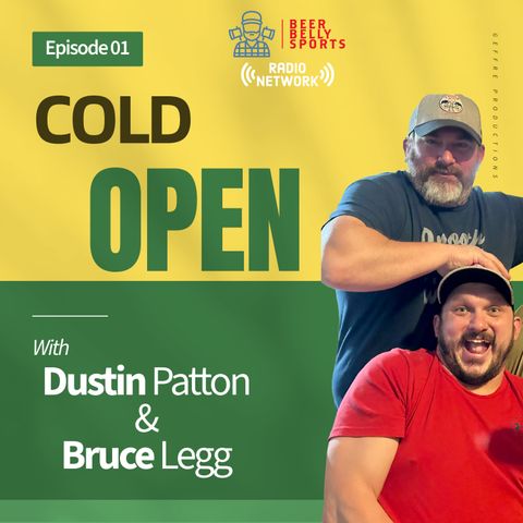 Cold Open EP1