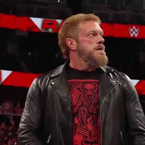 WWE RAW Review: Edge Returns & Challenges Balor, Riddle vs Priest & Owens vs Gargano