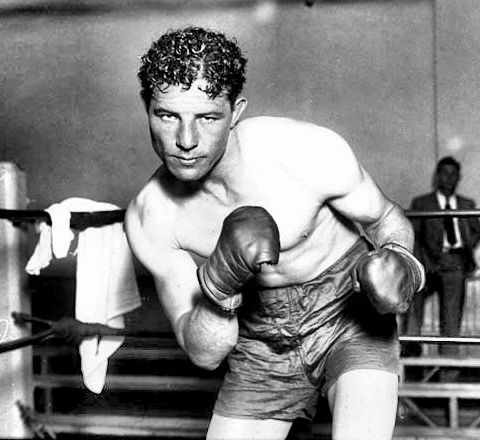 Old Time Boxing Show:The Career of Max Baer