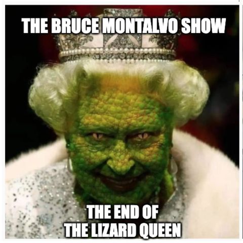 Episode 497 - The Bruce Montalvo Show