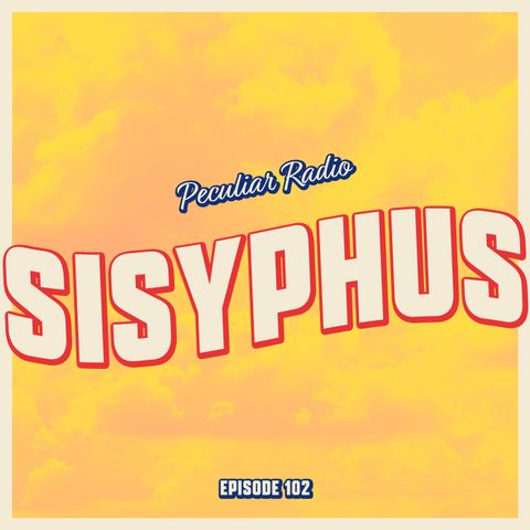 102 - Sisyphus