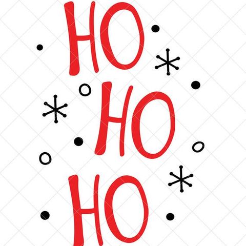 12/20/20 - Ho, Ho, Ho! - Pastor Jeff Crawley