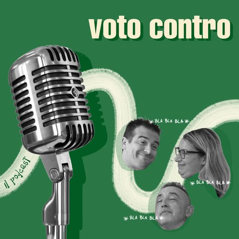 Voto contro