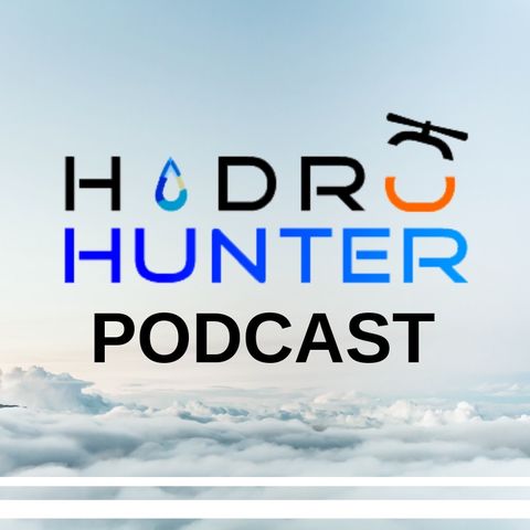 Hydro Hunter Puntata zero.