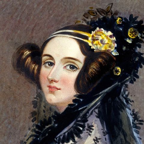 Ada Lovelace:  Enchantress of Numbers