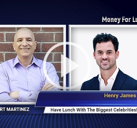 Henry James - Will cryptocurrency or Facebook’s GlobalCoin replace the USD?