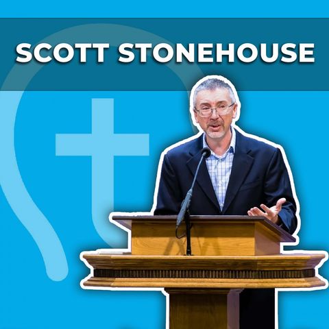 How to Build Scripture Memory Habits (with Scott Stonehouse)
