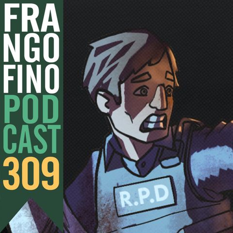 FRANGO FINO 309 | SÉRIES 2021